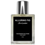 парфюм Theodoros Kalotinis Alluring Fig