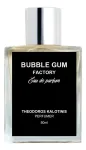 парфюм Theodoros Kalotinis Bubble Gum Factory