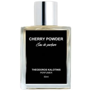 Theodoros Kalotinis Cherry Powder