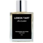 парфюм Theodoros Kalotinis Lemon Tart