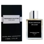 Theodoros Kalotinis Velvet Chocolate