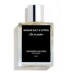 парфюм Theodoros Kalotinis Aegean Salt & Citrus