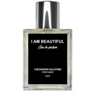 Theodoros Kalotinis I Am Beautiful