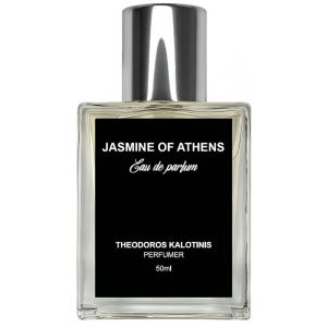 Theodoros Kalotinis Jasmine of Athens