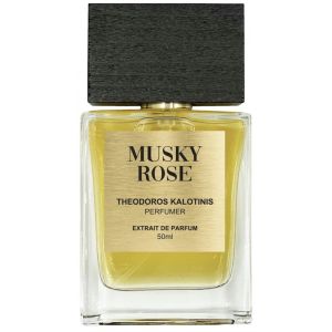 Theodoros Kalotinis Musky Rose