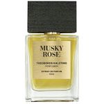парфюм Theodoros Kalotinis Musky Rose