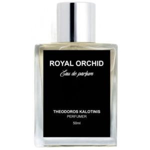 Theodoros Kalotinis Royal Orchid