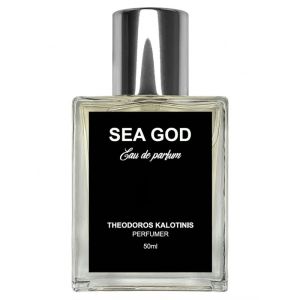 Theodoros Kalotinis Sea God