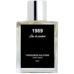 парфюм Theodoros Kalotinis 1989