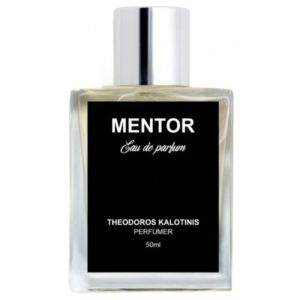 Theodoros Kalotinis Mentor