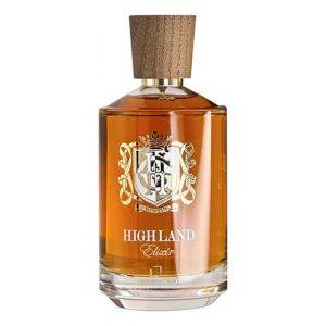 Linea De Bella Highland Elixir