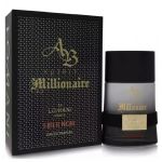 парфюм Lomani AB Spirit Millionaire Fiber Noir