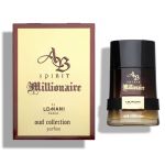 парфюм Lomani AB Spirit Millionaire Oud Collection
