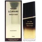 парфюм Lomani Gold Oud