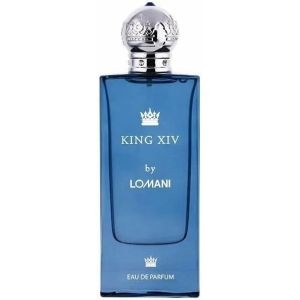 Lomani King XIV