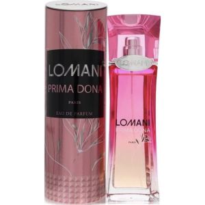 Lomani Prima Dona