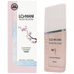 парфюм Lomani Rose Bloom