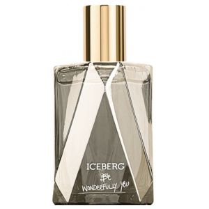 Iceberg Be Wonderfully You