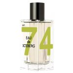 Iceberg Eau de Iceberg Italian Bergamot