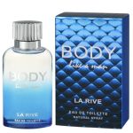парфюм La Rive Body Like a Man