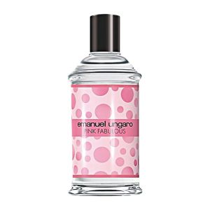 Ungaro A La Mode Pink Fabulous