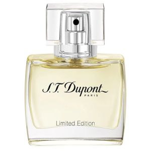 Dupont Pour Homme Limited Edition
