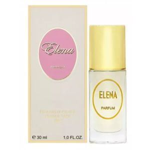 Novaya Zarya (Новая Заря) Елена (Elena)