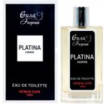 парфюм Novaya Zarya (Новая Заря) Платина (Platina)