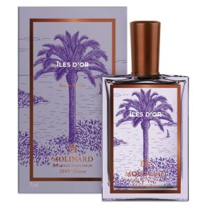 Molinard Iles D'Or