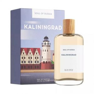 Soul of Russia Kaliningrad