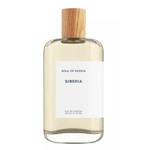 Soul of Russia Siberia