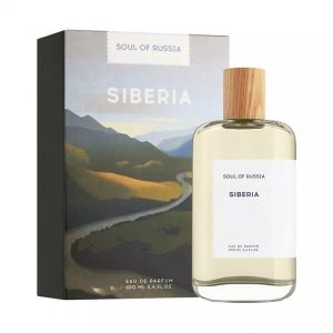 Soul of Russia Siberia