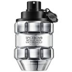 Viktor & Rolf Spicebomb Metallic Musk