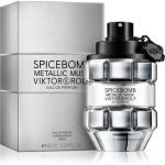 парфюм Viktor & Rolf Spicebomb Metallic Musk
