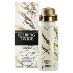 парфюм Iceberg Twice Gold