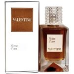 парфюм Valentino Notte D'oro