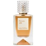 Valentino Private Talk