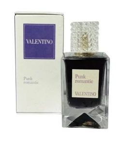 Valentino Punk Romantic
