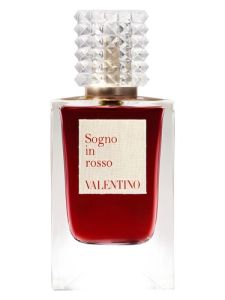 Valentino Sogno In Rosso