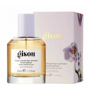 Gisou Honey Infused Lavender Berry