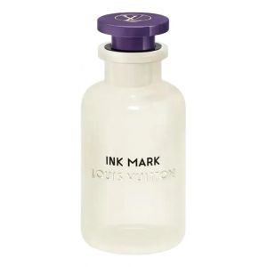 Louis Vuitton Ink Mark