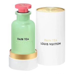 Louis Vuitton Rain Tea