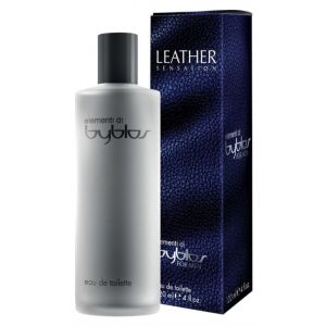 Byblos Leather Sensation