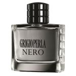 La Perla Grigioperla Nero