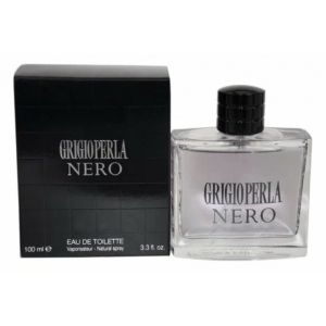 La Perla Grigioperla Nero