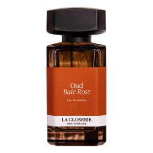 La Closerie des Parfums Oud Baie Rose