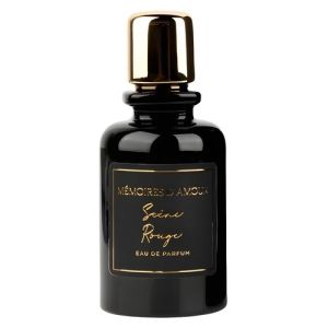 Memoires D'amour Scene Rouge