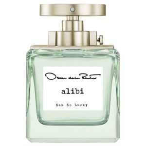 Oscar de la Renta Alibi Eau So Lucky