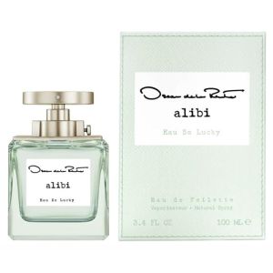 Oscar de la Renta Alibi Eau So Lucky