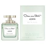 парфюм Oscar de la Renta Alibi Eau So Lucky